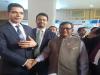 बांग्लादेश का सबसे बड़ा टूरिज्म एक्सपो शुरू, पर्यटन मंत्री मोहम्मद महबूब अली ने किया उद्घाटन
