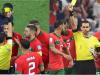  FIFA World Cup 2022 : सेमीफाइनल में फ्रांस से मिली हार से तिलमिलाये रॉयल मोरक्को, फीफा से की रेफरी की शिकायत 