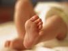 अमरोहा : महिला ने विचित्र बच्चे को दिया जन्म, सभी हैरान