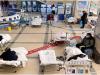 China Covid: चीन में कोरोना का प्रकोप जारी, खचाखच भरे ICU... नहीं मिल रहे बेड 