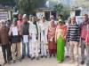 अमरोहा : भाकियू राजेश गुट के कई पदाधिकारियों ने दिया इस्तीफा