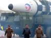 दक्षिण कोरिया का बयान, उत्तर कोरिया ने दागीं दो और बैलिस्टिक मिसाइलें