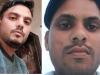 बिजनौर: ट्रक की चपेट में आकर बाइक सवार दो भाइयों की मौत