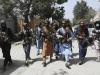 तालिबान आतंकियों ने पाकिस्तान के आतंकवाद रोधी केंद्र पर कब्जा किया, पुलिसकर्मियों को बनाया... बंधक दो की मौत