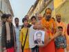 अयोध्या: महंत परमहंस दास ने शाहरुख खान का किया तेरहवीं संस्कार, वीडियो वायरल