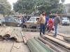 अयोध्या: रामपथ पर ठेकेदारों की फौज, कबाड़ियों की मौज, मजदूरों को भी मिल रही मुंहमांगी दिहाड़ी