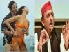 Shahrukh Khan के बचाव में उतरे अखिलेश, कहा- धर्म विशेष को टारगेट कर रही BJP 