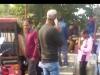 अंबेडकरनगर: एआरटीओ ऑफिस में भाजपा नेता ने आरआई को दी थप्पड़ मारने की धमकी, वीडियो वायरल