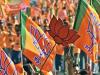 भाजपा 365 दिन चुनावी मोड में काम करने वाला दलः शंकर गिरि