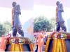 Sardar Patel Death Anniversary: सीएम योगी ने दी श्रद्धांजलि, बोले- भारत की एकात्मता और अखंडता के प्रतीक हैं सरदार पटेल