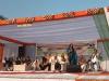 मेरठ: सिवाया में पूर्व प्रधानमंत्री चौधरी चरण सिंह की जयंती के अवसर पर कवि सम्मेलन का हुआ आयोजन