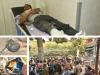 Kanpur Accident : अनियंत्रित ट्रक गुमटी में घुसा, हादसे में युवक की मौत व तीन घायल, ड्राइवर और हेल्पर गिरफ्तार