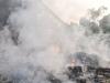 Kanpur Air Pollution : दूषित कणों का हमला होने से शहर की सेहत खराब, AQI पहुंचा 223