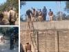 Kanpur कमिश्नरेट पुलिस क्राइम कंट्रोल करने में हो रही नाकाम, सचेंडी में SBI बैंक में चोरी, पुलिस कमिश्नर घटनास्थल पर पहुंचे