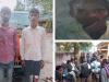 Kanpur Ghatampur Accident : डंपर और लोडर की भिड़ंत में तीन भाइयों की मौत, शटरिंग लगाकर लौट रहे थे