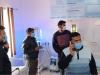 Kanpur News : कोविड संक्रमण को बढ़ता देख अस्पतालों में की गई मॉकड्रिल, अधिकारी लगातार करते रहे निगरानी