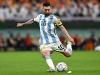 FIFA World Cup 2022 : लियोनेल मेस्सी पर होगा अर्जेंटीना की उम्मीदों का सारा दारोमदार, कोच Lionel Scaloni ने तारीफ में पढ़े कसीदे