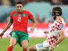 FIFA: क्रोएशिया ने फीफा विश्व कप में तीसरा स्थान किया हासिल 