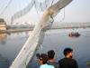 मोरबी हादसा: गुजरात उच्च न्यायालय ने पुल के रखरखाव से जुड़ी कंपनी को नोटिस किया जारी 