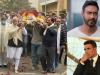 अक्षय कुमार व अजय देवगन समेत अन्य फिल्मी हस्तियों ने प्रधानमंत्री नरेंद्र मोदी की मां के निधन पर जताया शोक