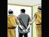 रुद्रपुर: एक साल से फरार इनामी बदमाश गिरफ्तार