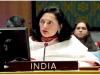UNSC में भारत ने कहा- आतंकवादियों को 'बुरे या अच्छे' की श्रेणी में बांटने का युग खत्म होना चाहिए