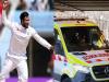 Ind Vs Ban 1st Test : टेस्ट मैच से पहले बांग्लादेश को झटका, कप्तान शाकिब अल हसन को एम्बुलेंस से ले जाया गया अस्पताल