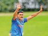 श्रीलंका के खिलाफ मैच में मौका चाहते हैं शिवम मावी, हार्दिक पांड्या की तारीफ में पढ़े कसीदे 
