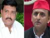 मैनपुरी चुनाव के बाद सुब्रत और अखिलेश आमने-सामने, खैनी और पान पर छिड़ी जंग 