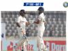 IND vs BAN 2nd Test Day 2 : टीम इंडिया की पहली पारी 314 पर सिमटी,  बांग्लादेश के स्टंप तक बिना विकेट गंवाए सात रन