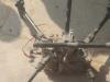 BSF  ने पाकिस्तानी ड्रोन को  मार गिराया, ढ़ाई किलो हेरोइन बरामद 