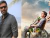 काजोल की फिल्म 'सलाम वेंकी' की अजय देवगन ने की तारीफ 