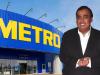Metro AG के भारत में कारोबार का 2,850 करोड़ रुपए में अधिग्रहण करेगी Reliance