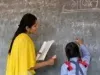 अल्मोड़ा: शिक्षिका को अन्यत्र भेजने पर भड़के अभिभावक 