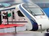 नागपुर से हैदराबाद के लिए वंदे भारत ट्रेन शुरु करे : सुधीर मुनगंटीवार