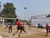 अमरोहा : तीन दिवसीय वॉलीबॉल क्लस्टर प्रतियोगिता शुरू, 14 जिलों के 148 स्कूलों की टीम कर रहीं प्रतिभाग