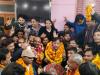 रामपुर: श्यामलाल ने बलवीर को 27 वोटों हराया, छठी बार बने अध्यक्ष 
