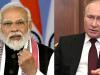 PM मोदी ने की पुतिन से बात, दोहराई  कूटनीति पर लौटने की अपील
