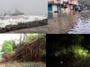 Cyclone Mandous  : 'मैंडूस' ने तमिलनाडु में मचाई तबाही, बारिश..तेज हवाएं..पेड़ टूटे, कई घरों की छतें उड़ीं, स्कूल-कॉलेज बंद