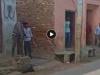 मेरठ : कहासुनी के बाद लाठी-डंडों से मारपीट, विरोध पर किया पथराव, Video Viral