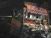 गुजरात के नवसारी में लग्जरी बस और एसयूवी की टक्कर में 9 लोगों की मौत,  29 घायल 