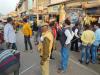 अयोध्या : रामपथ पर दौड़ेंगी इलेक्ट्रिक बसें, बनेंगे 14 बस स्टॉप