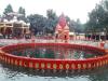 सीतापुर : नैमिषारण्य को वैदिक, आध्यात्मिक और धार्मिक केंद्र के रूप में  किया जाएगा विकसित 