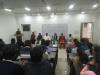 अयोध्या : भारतीय भाषाओं के उन्नयन पर हुई भाषण प्रतियोगिता