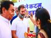 भारत जोड़ो यात्रा में यूपी कांग्रेस ने की विशेष तैयारी
