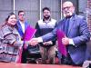 पंतनगर: पंतनगर विश्वविद्यालय में स्थापित होगा ड्रोन सेंटर ऑफ एक्सिलेंस