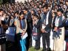 LBSNAA: राष्ट्रपति मुर्मू ने कहा- सिविल सेवा अधिकारी वंचितों से रखें संवेदनशील रवैया, देखें Video