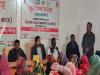 जौनपुर : विकास खंडों में मनाया गया सुशासन दिवस