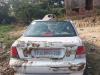 लखनऊ : नाले में गिरी कार 4 दोस्तों की मौत, एक की हालत नाजुक