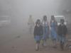 हरदोई : कोहरे के चलते बदला विद्यालयों का समय